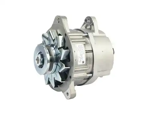 Генератор GAZ 191.3771