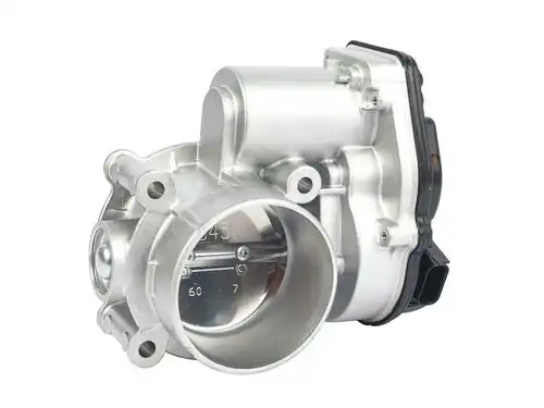 дроссель! евро-4\ GAZ 4216 42161148010