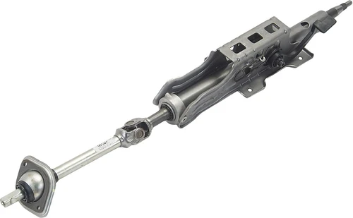 Рулевой механизм GAZ А21R23.3401100-10