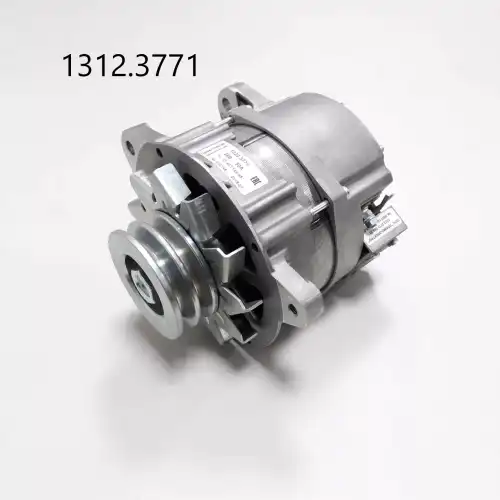 Генератор KAMAZ 1312.3771