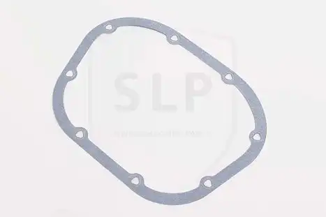 прокладка турбины !\SCANIA P/R/T/G EPL-106 SLP
