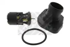 Термостат системы охлаждения MAPCO 28813