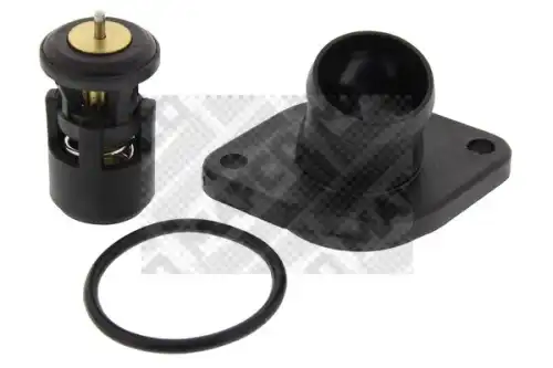 Термостат системы охлаждения MAPCO 28813