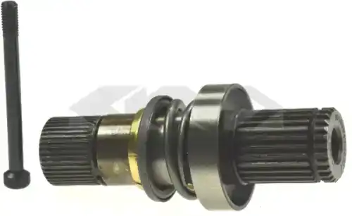 Вал внутреннего ШРУСа от MКПП 305648 GKN