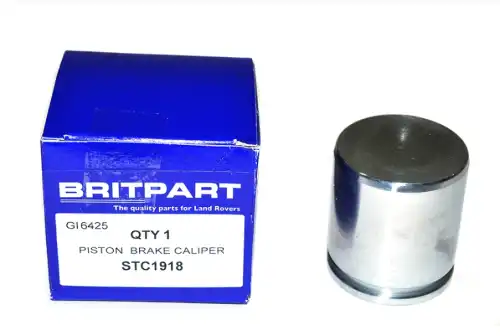 ПОРШЕНЬ ПЕРЕДНЕГО СУППОРТА RR/D3 E STC1918 BRITPART