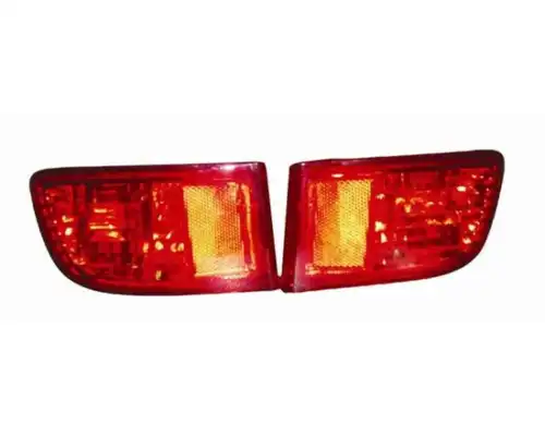 Фонарь задний CASP 12RF085L