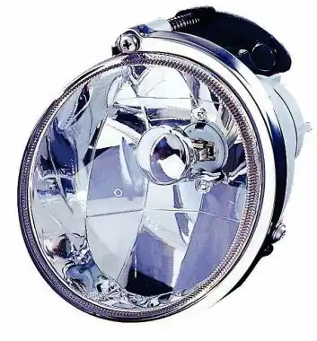 Фара противотуманная DEPO 221-2004R-UE