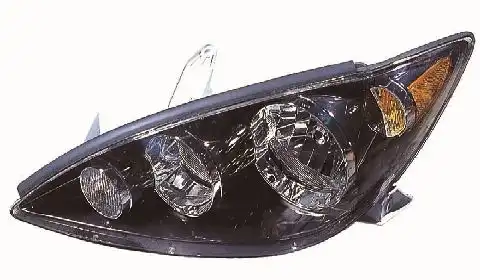 Фара DEPO 3121182LUS2