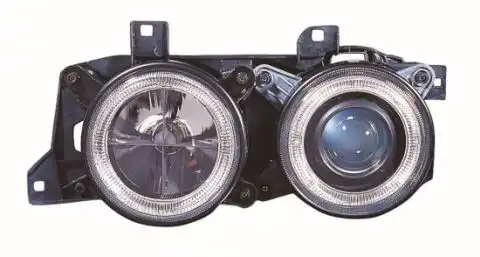 Фара DEPO 4441114PXNDBE2