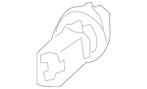 Автолампа HONDA 34301S2A003
