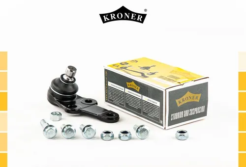 Шаровая опора KRONER K330030