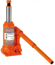 Домкрат OMBRA OHT102
