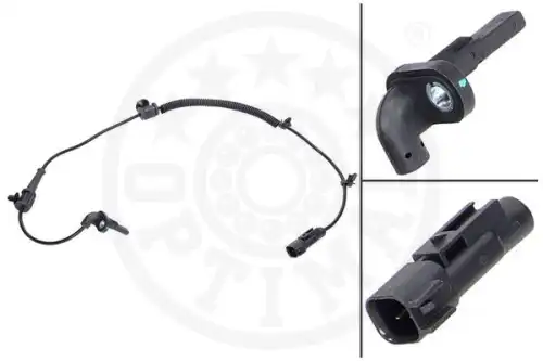 Датчик ABS OPTIMAL 06S352