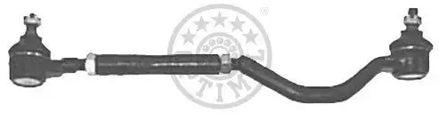 Рулевая тяга OPTIMAL G0662