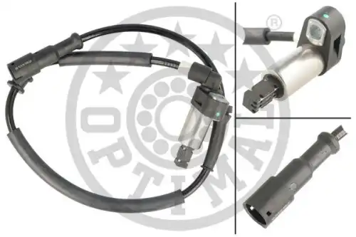 Датчик ABS OPTIMAL 06S282