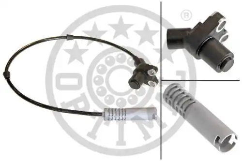 Датчик ABS OPTIMAL 06S075