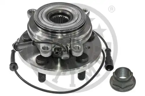 Датчик ABS OPTIMAL 88-1701L