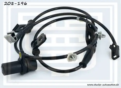 Датчик ABS STARKE 208196