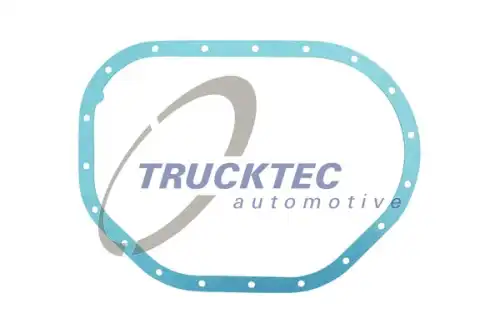 ПРОКЛАДКА 0210179 TRUCKTEC