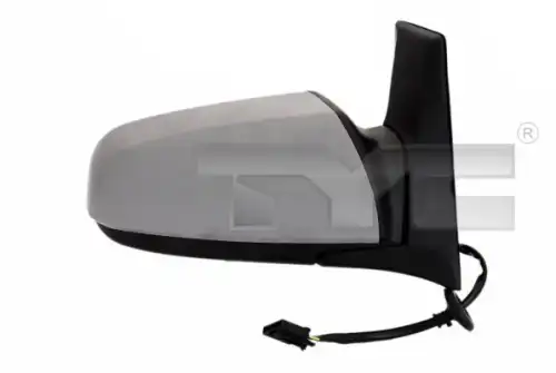 Зеркало боковое, правое 3250085 TYC