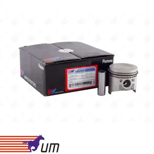 ЭЛЕМЕНТ КРЕПЛЕНИЯ - 24P0003040 UNITED MOTORS