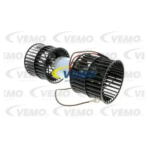 Вентилятор отопителя VEMO V25031619
