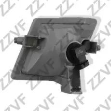 Фара противотуманная ZZVF ZVCY2045R
