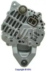 Генератор WAI 13616N