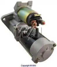 Стартер WAI 18241N