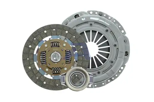 КОМПЛЕКТ СЦЕПЛЕНИЯ AISIN KN-080A