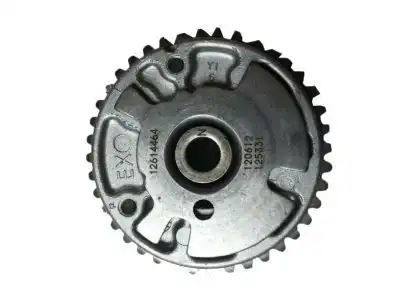 12672485 ШЕСТЕРНЯ РАСПРЕДВАЛА GM