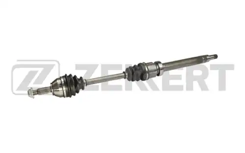 ПРИВОД В СБОРЕ FORD FOCUS 98 ZEKKERT AW-4668