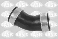 патрубок 3336115 SASIC