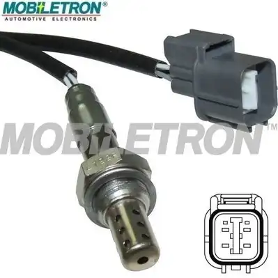 Датчик кислорода Honda Vigor OS-H408P MOBILETRON
