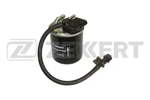 Топливный фильтр ZEKKERT KF-5452