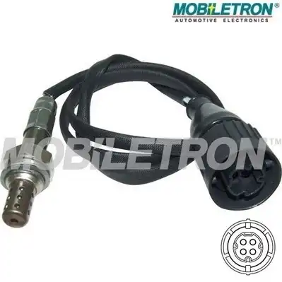 Датчик кислорода Bmw 3 5 7 8 OS-B4154P MOBILETRON
