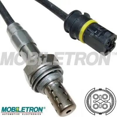 Лямбда-зонд OS-B4109P MOBILETRON