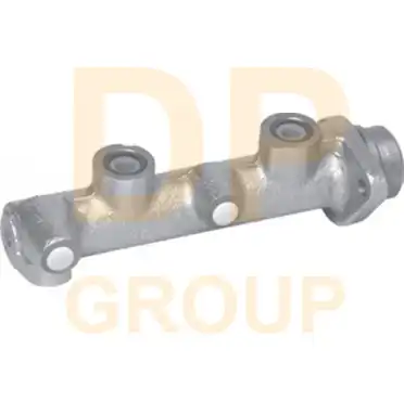 BS 1335.2 DP GROUP, ЦИЛИНДР Г.Т. ТР (OO) EC