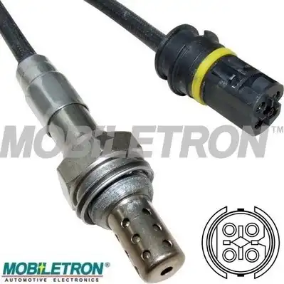 Датчик кислорода Mercedes C-Class OS-B4101P MOBILETRON