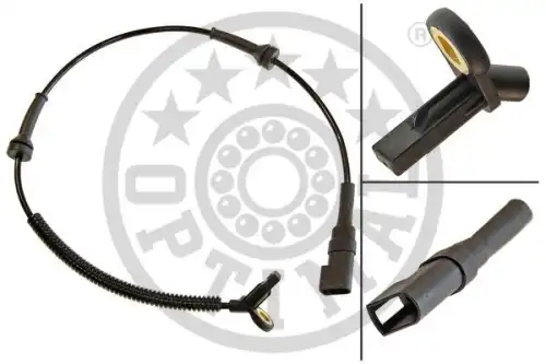 Датчик ABS OPTIMAL 06-S199