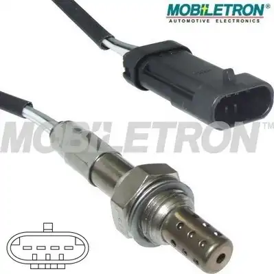 Лямбда-зонд OS-B4183P MOBILETRON
