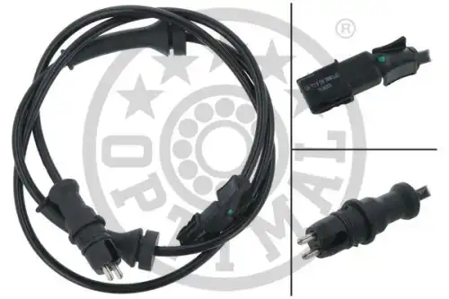 Датчик ABS OPTIMAL 06S285