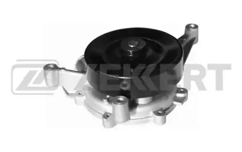 ПОМПА ВОДЯНАЯ JAGUAR S-TYPE (X200) 99- ZEKKERT WP-1281