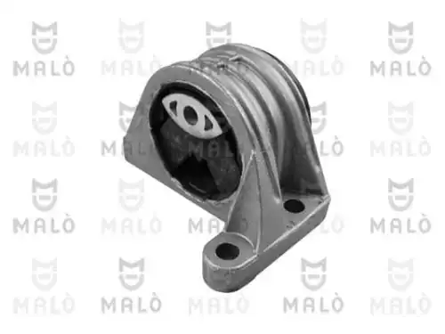 Подушка крепления двигателя MALO 153541ST