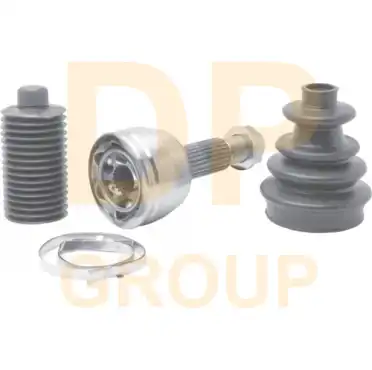 шрус Фи 96-,Ka (кол) SS7101 DP GROUP