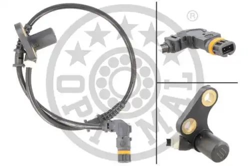 Датчик ABS OPTIMAL 06-S261