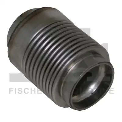 Гофра глушителя FA1 VW445129 L= d=