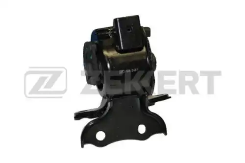 Подушка крепления двигателя ZEKKERT GM-3407