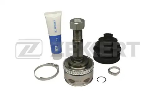 ШРУС наружный ZEKKERT GS-3886