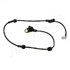 Датчик ABS JAPANPARTS ABS128
